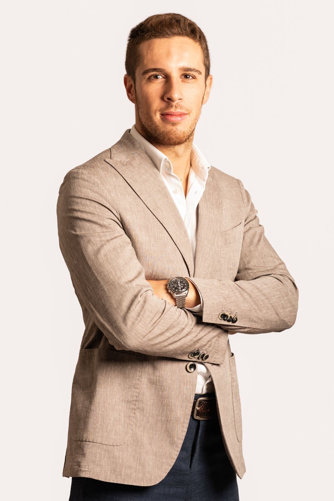 Andrea — SOL Solutions