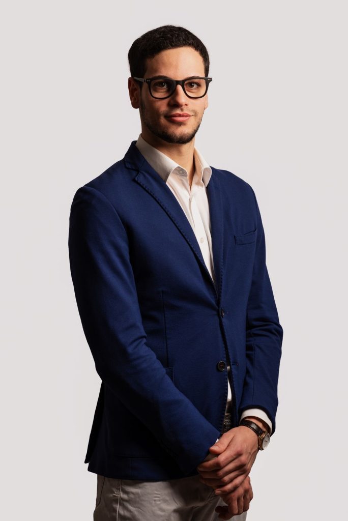 Luca — SOL Solutions