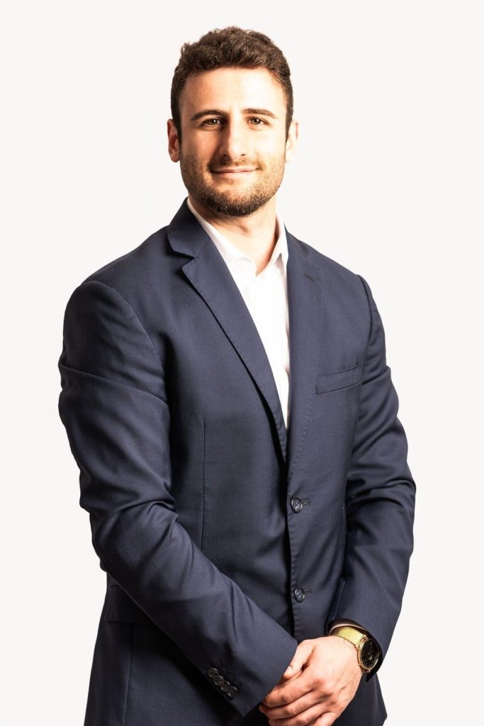Mattia — SOL Solutions
